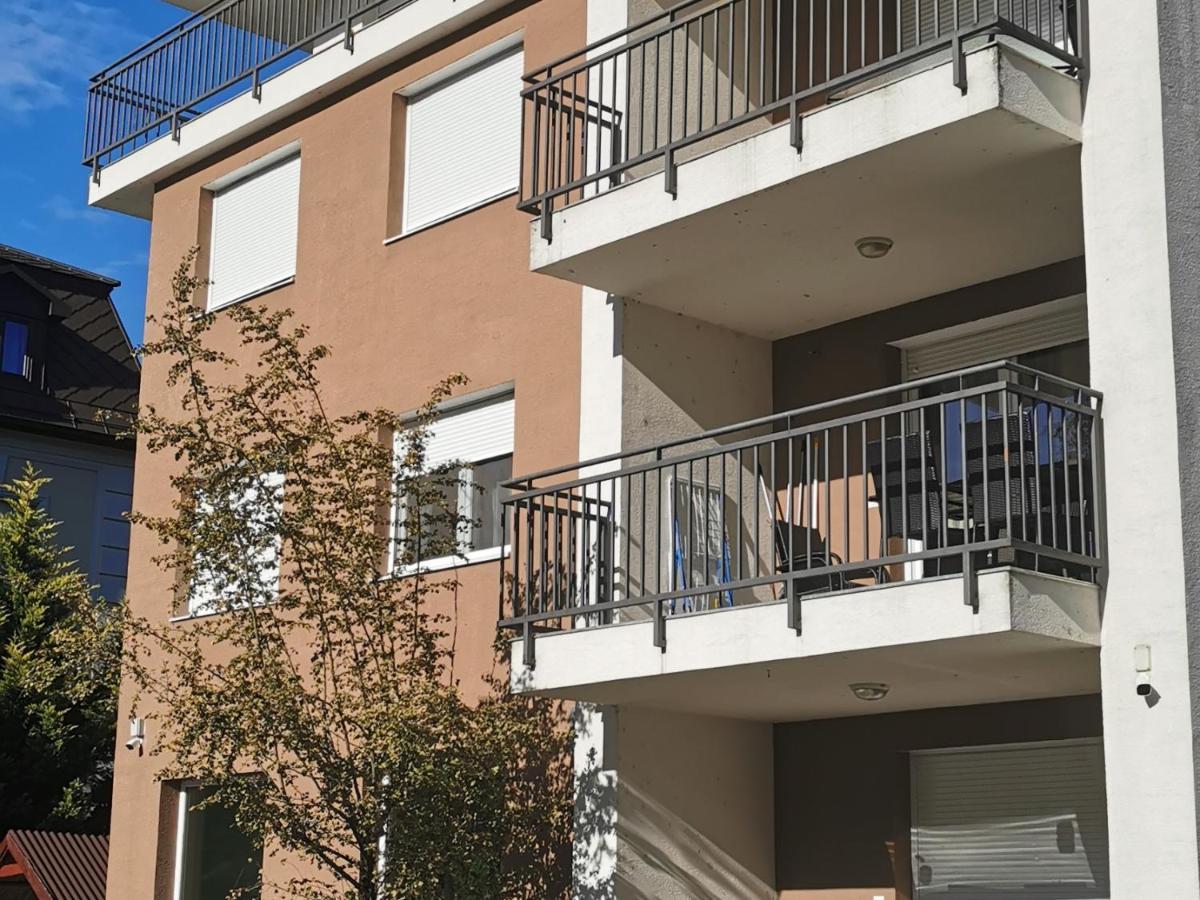 Vivi Wellness Apartman Apartment Siofok Exterior photo