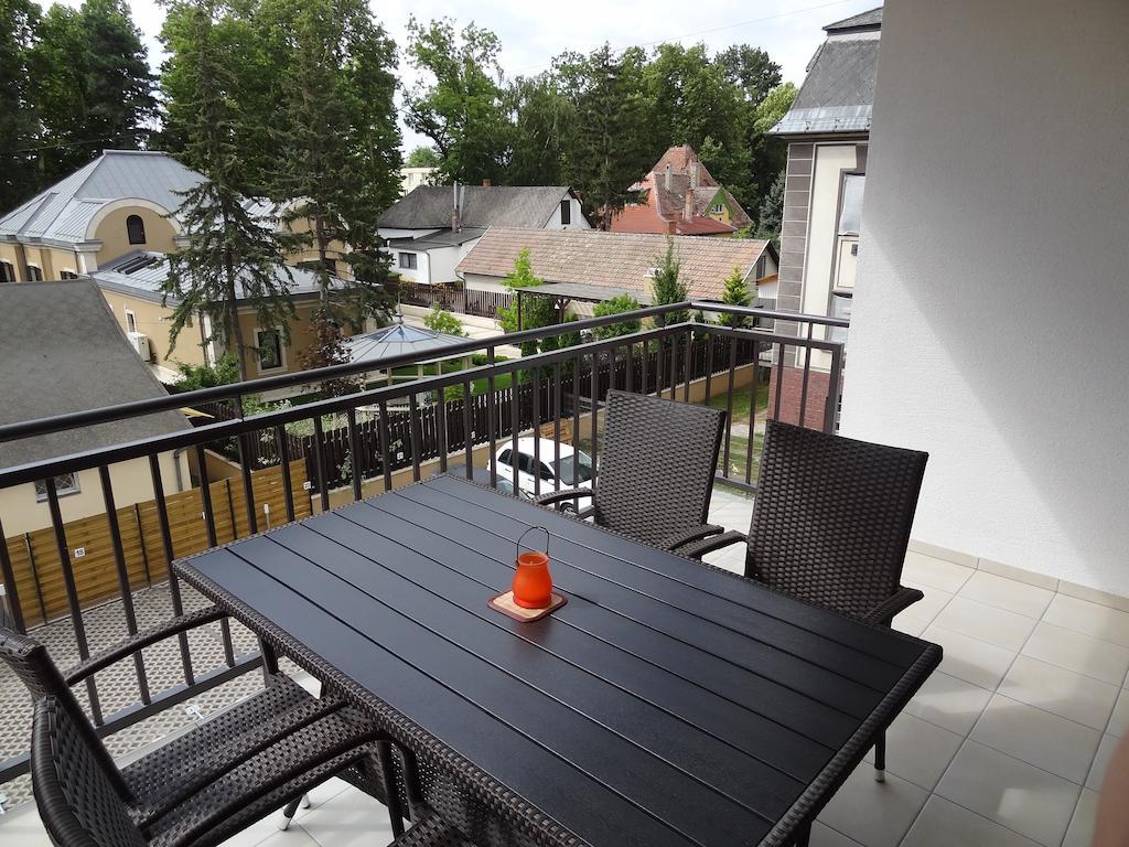Vivi Wellness Apartman Apartment Siofok Room photo